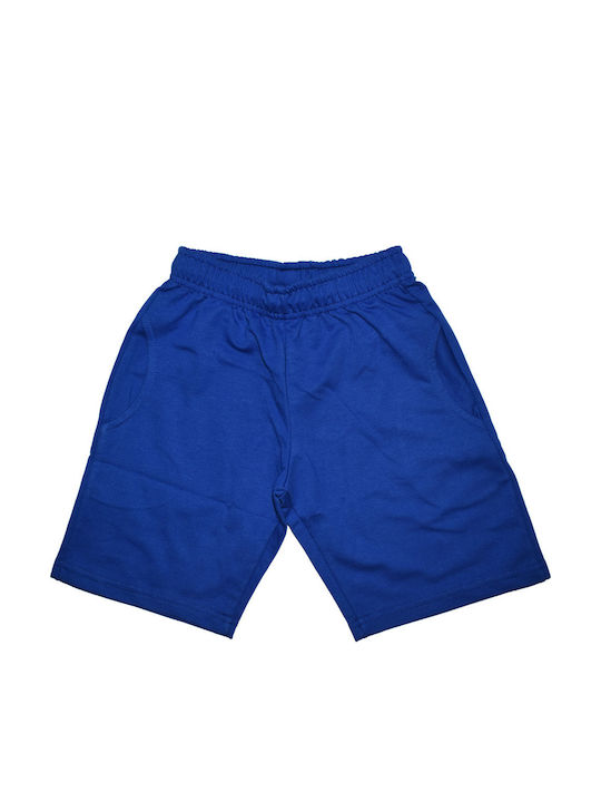 Trax Kids' Shorts/Bermudas Fabric Blue