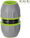 Verdemax 9454 Irrigation Hose Connection 1/2 - 5/8 and 3/4