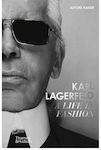 Karl Lagerfeld, A Life in Fashion