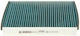 Bosch Activated Carbon Cabin Filter Ford C-Max / Focus / Transit Connect Volvo V40