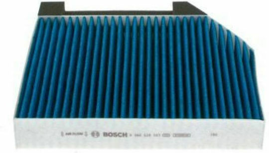 Bosch Activated Carbon Cabin Filter Mercedes-Benz C Class / E Class