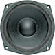 BC Speakers Woofer difuzor BC Speakers 6-MDN44 6"
