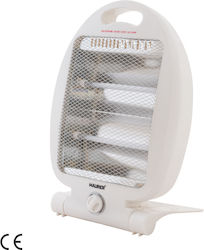 Maurer Σόμπα Χαλαζία με Θερμοστάτη 800W