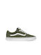 Vans Ward Sneakers Green