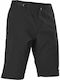 Ranger Herrenshorts Schwarz