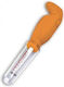Newest NE-21 Milk Frother Electric Hand Held 15W Orange