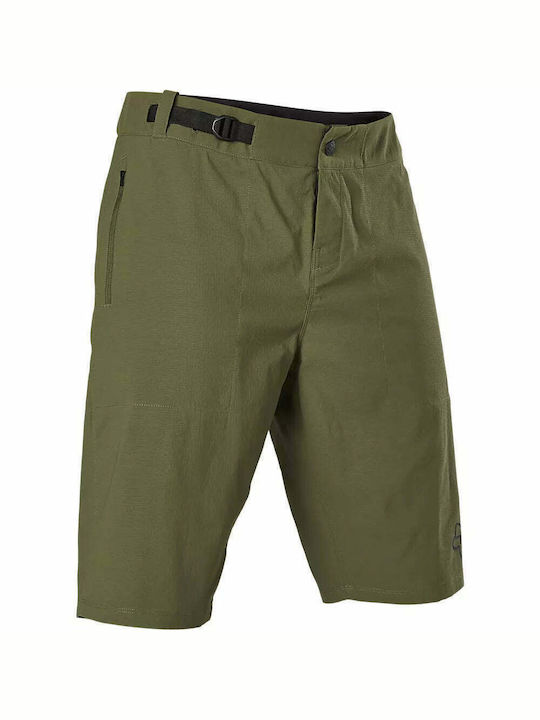 Fox Herrenshorts Khaki