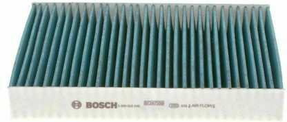 Bosch Cabin Filter Nissan Qashqai / X-Trail Renault Megane / Talisman