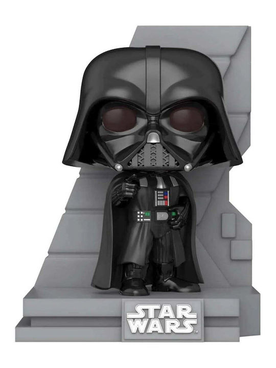 Funko Star Wars Darth Vader ボブルヘッド Funko POP! Star Wars #637 OBI-Wan Kenobi Series Darth Vader with