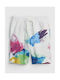 GAP Kids Shorts/Bermuda Fabric White