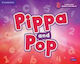 Pippa And Pop, Level 3 Letters And Numbers Work...