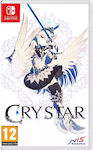 Crystar Switch-Spiel