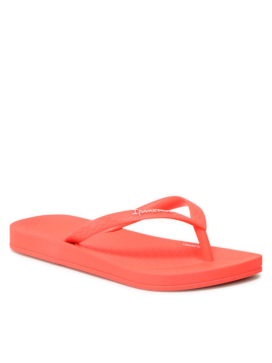 Ipanema Șlapi pentru copii Flip Flops Portocalii