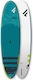 Fanatic Fanatic Fly 10'6" Дъска SUP с Дължина 3.2m Син