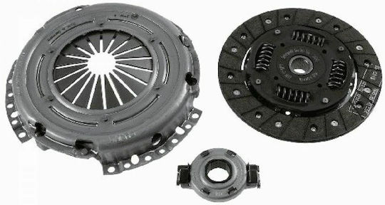Sachs Clutch Set for Seat Cordoba / Terra Volkswagen Caddy / Golf / Polo