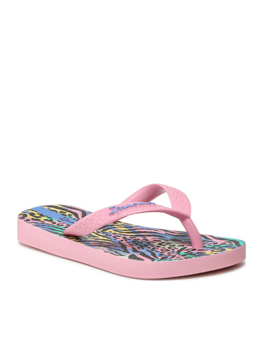 Ipanema Kids' Flip Flops Pink