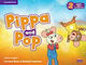 Pippa And Pop, Level 2 Pupil's Book With Digita...