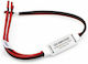 Optonica Connector για Ταινίες LED 6516