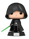 Funko Pop! Filme: Krieg der Sterne - Luke Skywalker 501 Wackelkopf & Leuchtet im Dunkeln Sonderausgabe