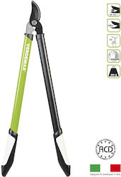 Verdemax 4175 Foarfecă de Crengi 72cm pentru Crengi de până la 28mm