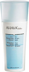 Ahava Mineral Toning Cleanse Emulsion for the Face 250ml