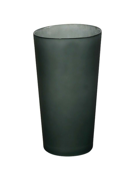 Espiel Decorative Vase Caprice Green 29cm