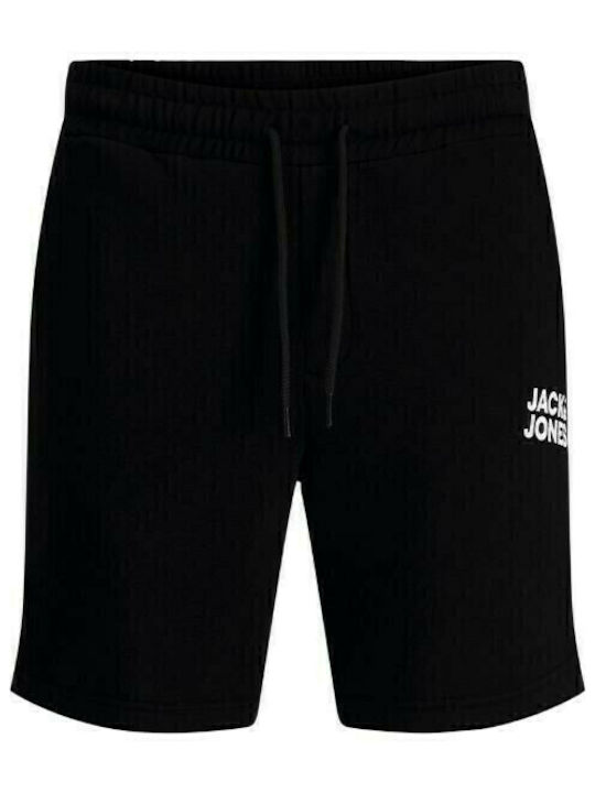 Jack & Jones Παιδικό Σορτς/Βερμούδα Υφασμάτινο ...
