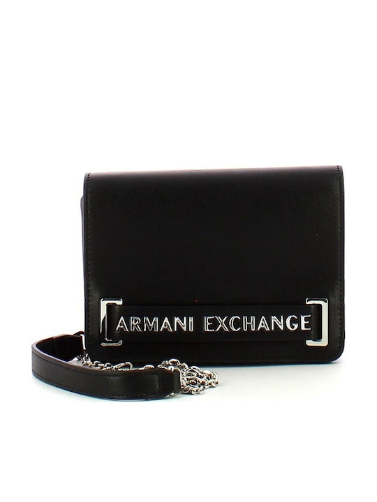 Small Women's Wallet Classic Black