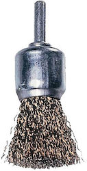 Maurer 86503 Bohrdrahtbürste Δράπανου 17mm