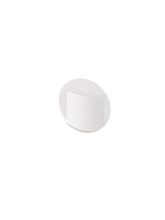 Kanlux Erinus Modern Lamp Wall with Integrated ...