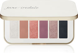 Jane Iredale PurePressed Palette mit Lidschatte...
