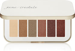 Jane Iredale PurePressed Palette mit Lidschatte...