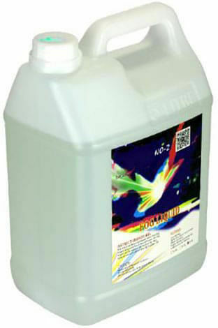 Optonica Υγρό για Μηχανές Καπνού Disco No1 5lt 0927