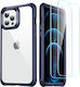 ESR Alliance 360 Full Cover Plastic Set with Gl...