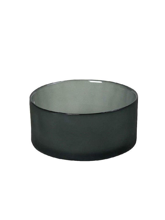 Espiel Caprice Decorative Bowl Green 15x15cm