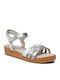 Kids' Sandals Silver