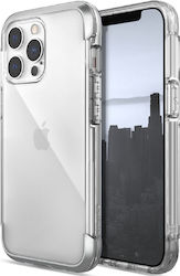 X-Doria Raptic Air Transparene (iPhone 13 Pro Max)