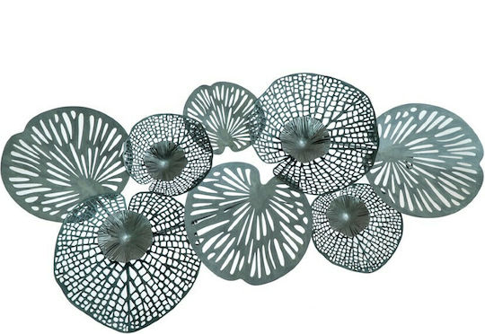 Zen Collection Γεωμετρικό Στοιχείο 108x6.8x54.5cm