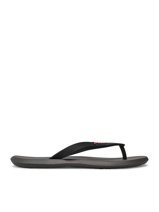 Rider Men's Flip Flops Black