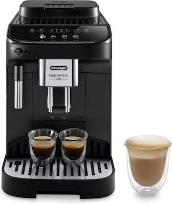 De'Longhi ECAM290.22.B Automatic Espresso Machine 1450W Pressure 15bar with Grinder Black