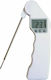 Allafrance Electronical Cooking Thermometer with Probe -50°C / +300°C