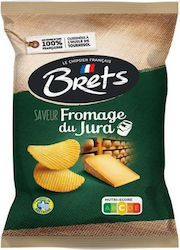 Bret's - Le Chipsier Francais Saveur Bret's - Le Chipsier Francais Saveur