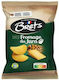 Bret's - Le Chipsier Francais Chips Saveur with Flavour Fromage du Jura 125gr 1pcs