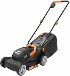 Worx Lawn Mower Battery 20V