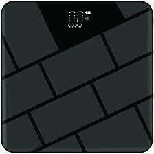 DictroLux Digital Cantar in culoare Negru 690224