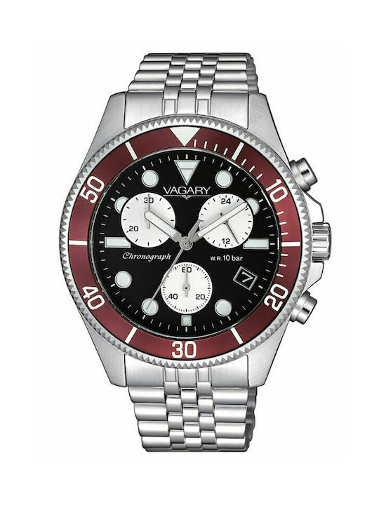 Vagary chronograph shop