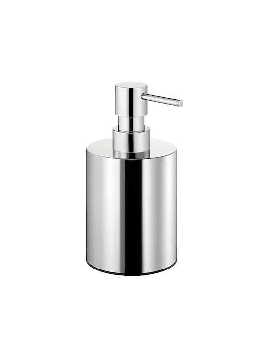 Sanco Α3-90356 90356-A03 Dispenser Metalic Argintiu 500ml