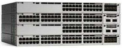 Cisco Catalyst 9300 Managed L3 Switch με 48 Θύρες Gigabit (1Gbps) Ethernet