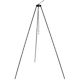 MFH HU Tripod Iron Трипод за тенджера за къмпинг