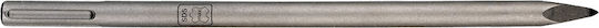 Venus Venus Pointed Chisel 250x14mm with SDS Plus Socket 500.030.014.250
